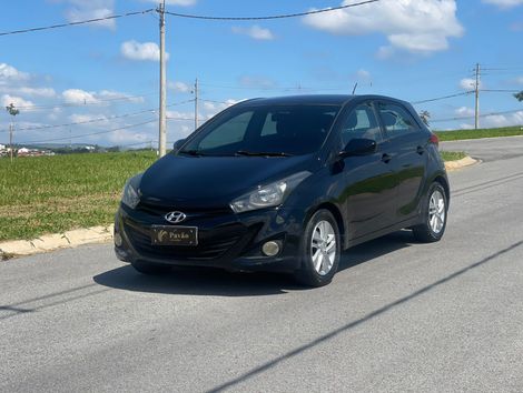 Hyundai HB20 C./C.Plus/C.Style 1.6 Flex 16V Mec.