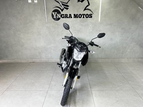HONDA CG 160 FAN Flex