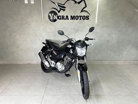 HONDA CG 160 FAN Flex