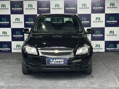 Chevrolet Celta Spirit/ LT 1.0 MPFI 8V FlexP. 5p