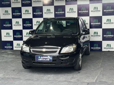 Chevrolet Celta Spirit/ LT 1.0 MPFI 8V FlexP. 5p