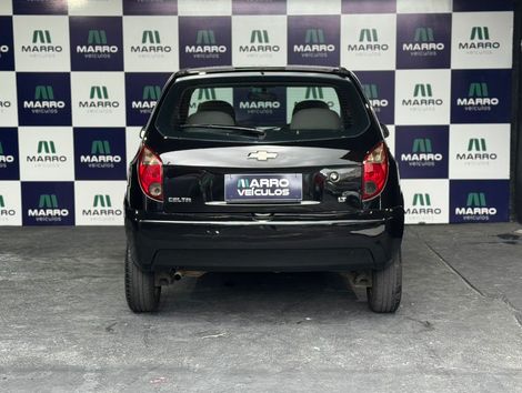 Chevrolet Celta Spirit/ LT 1.0 MPFI 8V FlexP. 5p