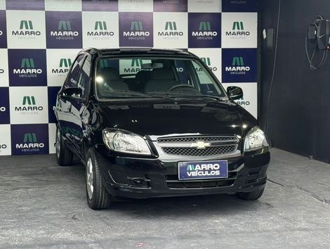 Chevrolet Celta Spirit/ LT 1.0 MPFI 8V FlexP. 5p