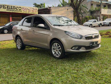 Fiat Grand Siena ESSENCE 1.6 Flex 16V