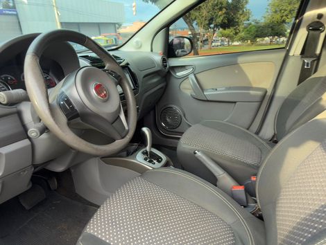 Fiat Grand Siena ESSENCE 1.6 Flex 16V