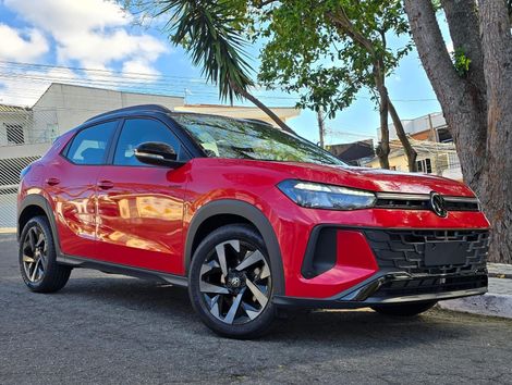 VolksWagen Tera High 1.0 170 TSI Flex 12V 5p Aut