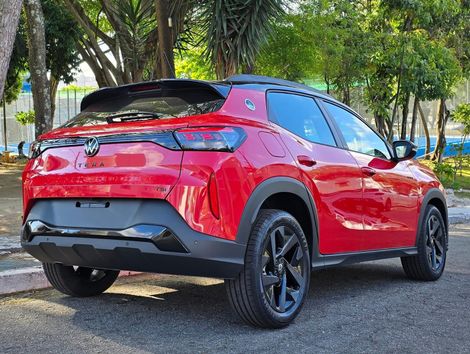 VolksWagen Tera High 1.0 170 TSI Flex 12V 5p Aut