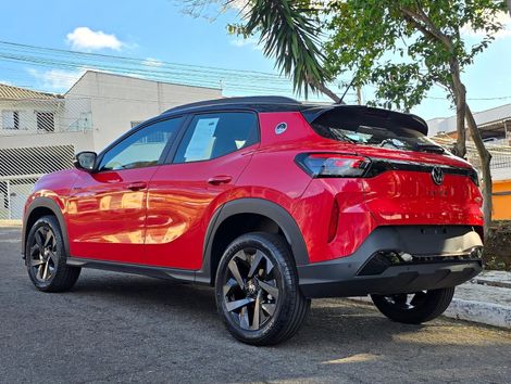 VolksWagen Tera High 1.0 170 TSI Flex 12V 5p Aut