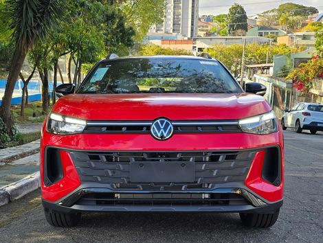 VolksWagen Tera High 1.0 170 TSI Flex 12V 5p Aut