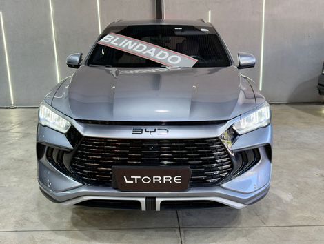 BYD Song Pro GL 1.5 16V Aut. (Hibrido)