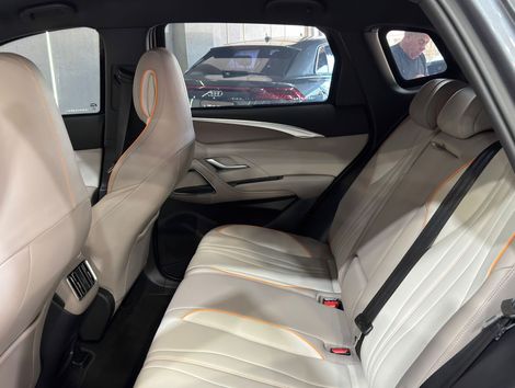 BYD Song Pro GL 1.5 16V Aut. (Hibrido)