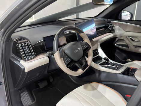 BYD Song Pro GL 1.5 16V Aut. (Hibrido)