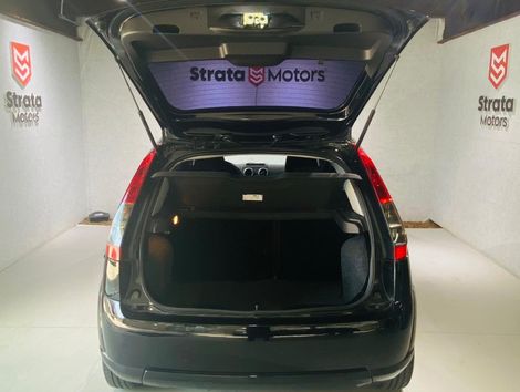 Ford Fiesta 1.6 8V Flex/Class 1.6 8V Flex 5p