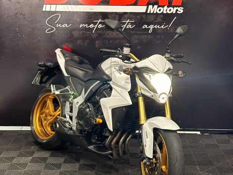 HONDA CB 1000R/ABS