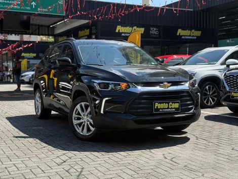 Chevrolet TRACKER LTZ 1.0 Turbo 12V Flex Aut.