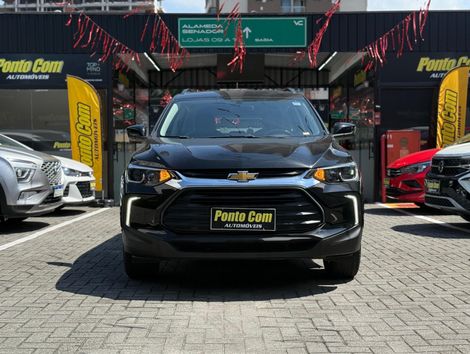 Chevrolet TRACKER LTZ 1.0 Turbo 12V Flex Aut.