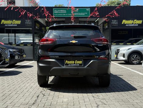 Chevrolet TRACKER LTZ 1.0 Turbo 12V Flex Aut.