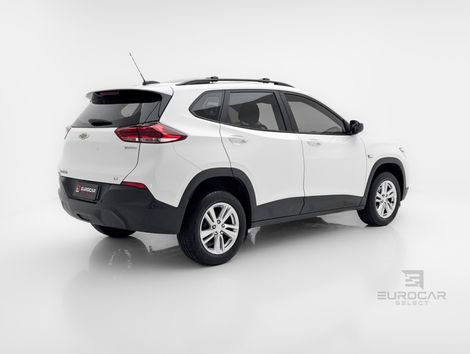 Chevrolet TRACKER 1.0 Turbo 12V Flex Aut. 