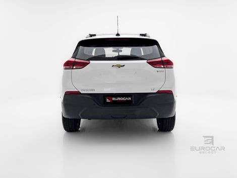Chevrolet TRACKER 1.0 Turbo 12V Flex Aut. 