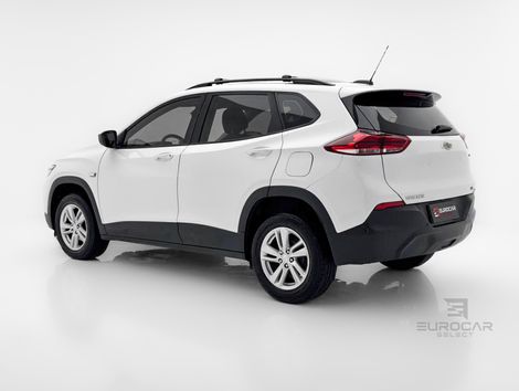 Chevrolet TRACKER 1.0 Turbo 12V Flex Aut. 
