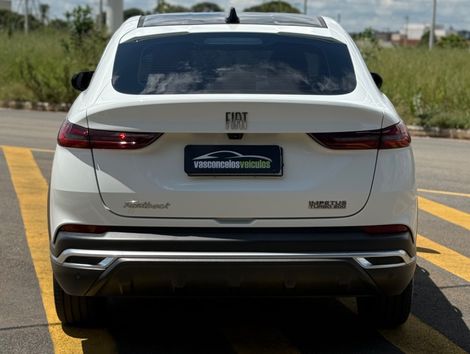 Fiat Fastback Impetus 1.0 200 T. Flex Aut