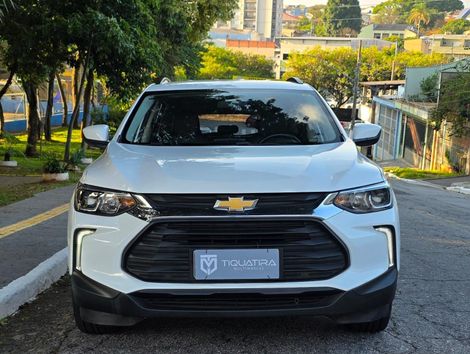 Chevrolet TRACKER LTZ 1.0 Turbo 12V Flex Aut.