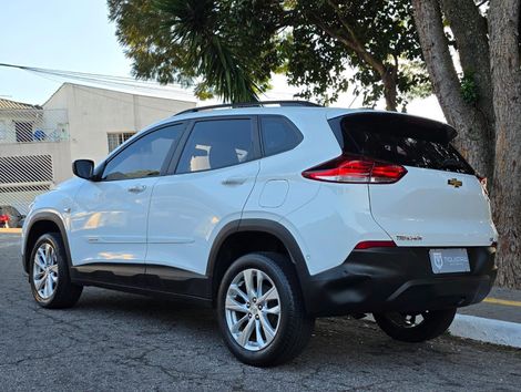 Chevrolet TRACKER LTZ 1.0 Turbo 12V Flex Aut.