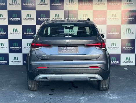 Fiat PULSE AUDACE 1.0 Turbo 200 Flex Aut.