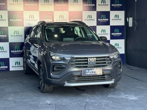 Fiat PULSE AUDACE 1.0 Turbo 200 Flex Aut.