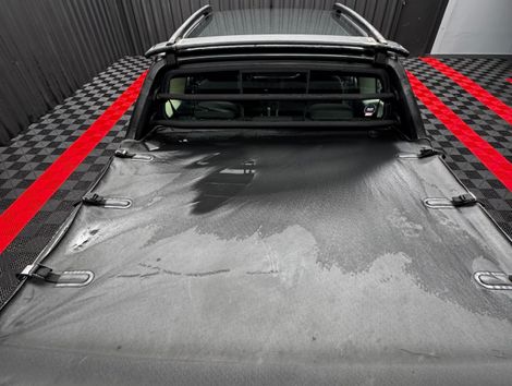 Fiat Strada Working HARD 1.4 Fire Flex 8V CD