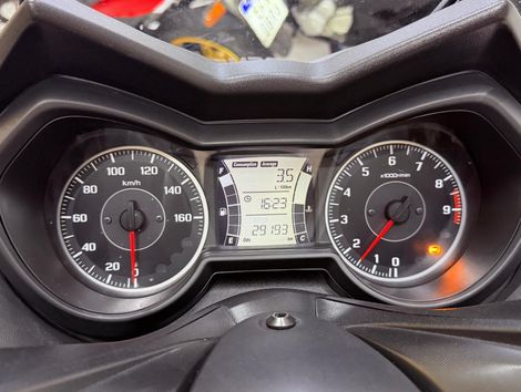 YAMAHA XMAX 250 ABS