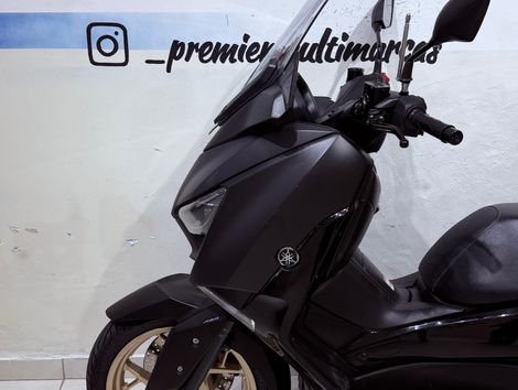 YAMAHA XMAX 250 ABS