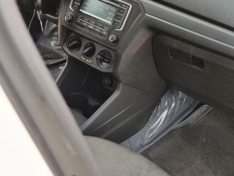 VolksWagen VOYAGE 1.0 Flex 12V 4p