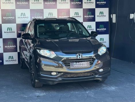 Honda HR-V EXL 1.8 Flexone 16V 5p Aut.