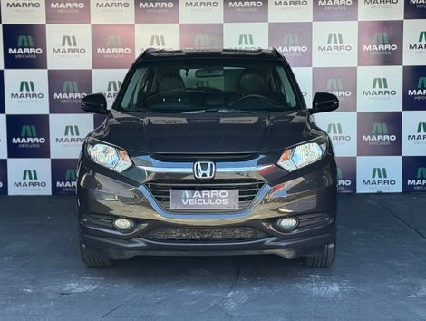 Honda HR-V EXL 1.8 Flexone 16V 5p Aut.