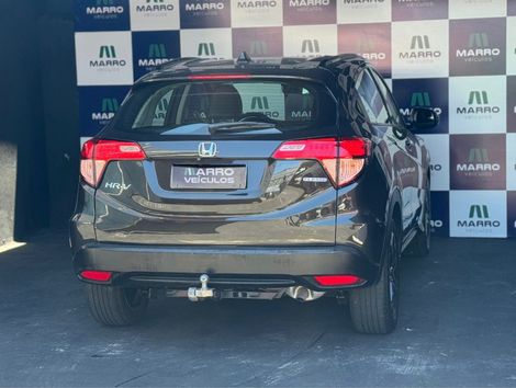 Honda HR-V EXL 1.8 Flexone 16V 5p Aut.