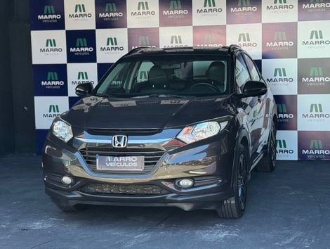 Honda HR-V EXL 1.8 Flexone 16V 5p Aut.