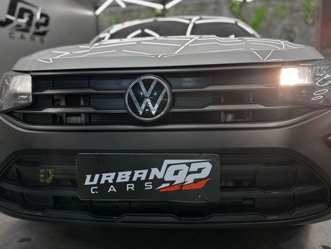 VolksWagen Saveiro Robust 1.6 Total Flex 16V 