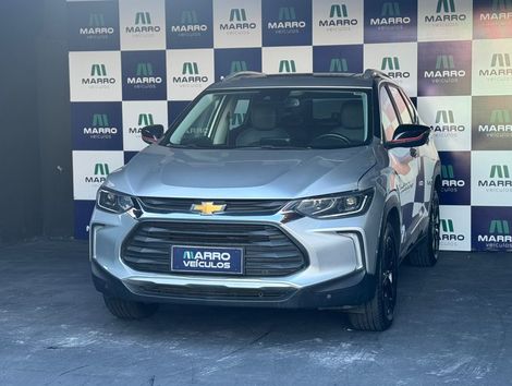 Chevrolet TRACKER Premier 1.2 Turbo 12V Flex Aut.