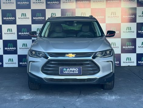 Chevrolet TRACKER Premier 1.2 Turbo 12V Flex Aut.