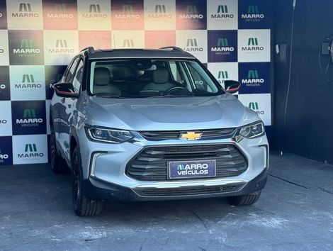 Chevrolet TRACKER Premier 1.2 Turbo 12V Flex Aut.