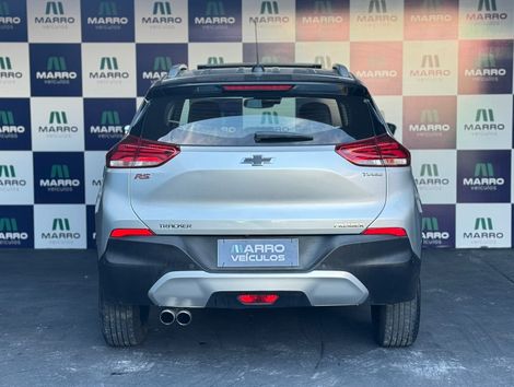 Chevrolet TRACKER Premier 1.2 Turbo 12V Flex Aut.