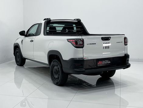 Fiat Strada Endurance 1.4 Flex 8V CS Plus
