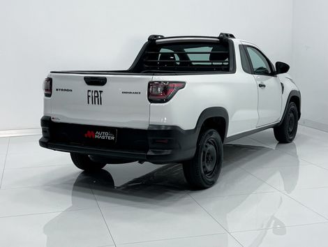 Fiat Strada Endurance 1.4 Flex 8V CS Plus