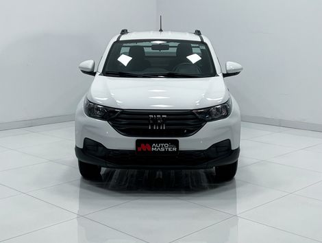 Fiat Strada Freedom 1.3 Flex 8V  CS Plus