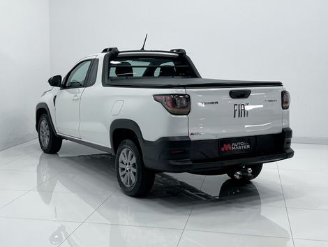 Fiat Strada Freedom 1.3 Flex 8V  CS Plus