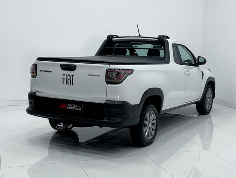 Fiat Strada Freedom 1.3 Flex 8V  CS Plus
