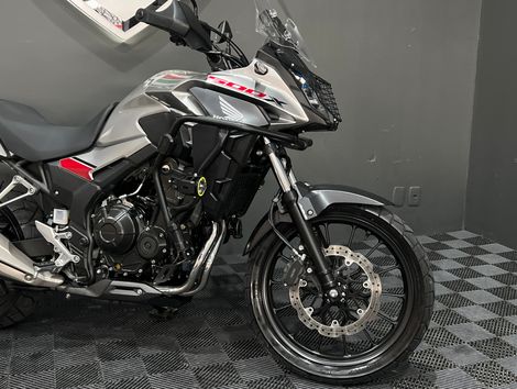 HONDA CB 500X