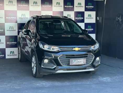 Chevrolet TRACKER Premier 1.4 Turbo 16V Flex Aut
