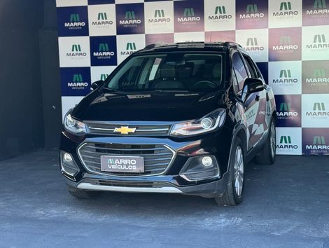 Chevrolet TRACKER Premier 1.4 Turbo 16V Flex Aut